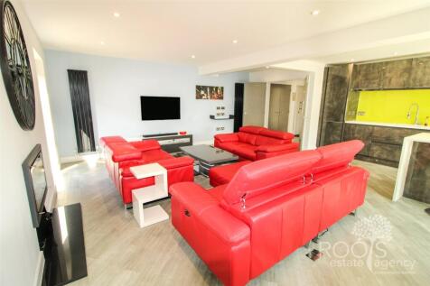 Lounge Space