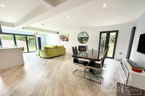 Dining Space