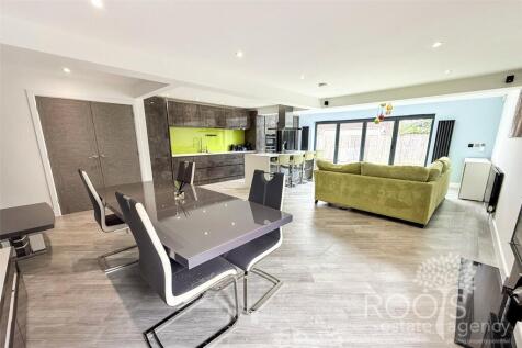 Open-Plan