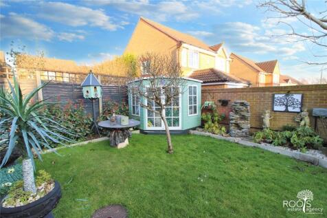 Enclosed Lawn