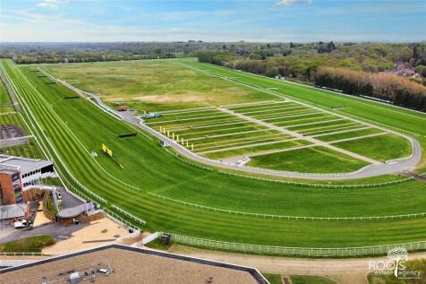 The Racecourse