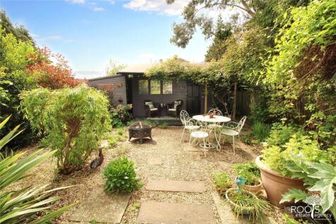 Summerhouse/Workshop