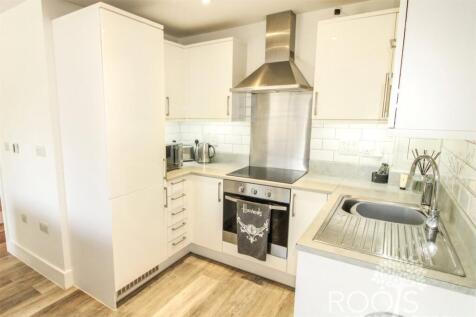 Fitted Kitchen