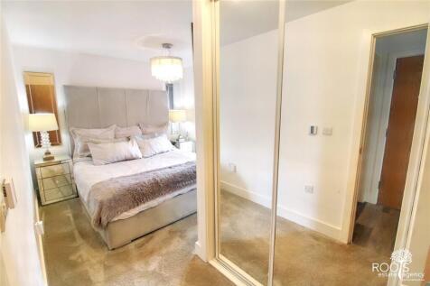 Generous Wardrobes