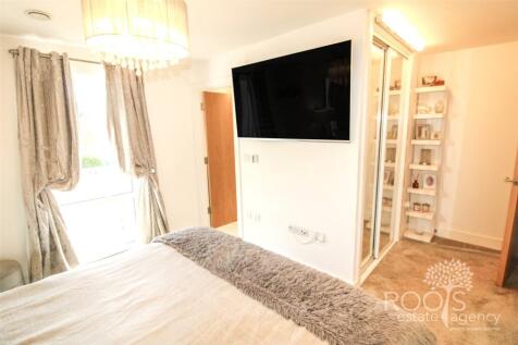 Dressing Space