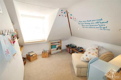 Bedroom 3 Sth