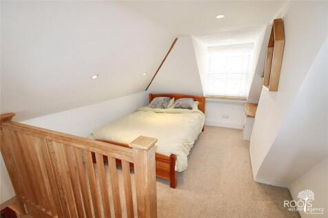 Bedroom 3 Nth