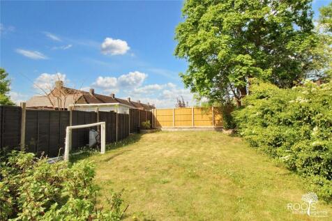 Top Of Garden