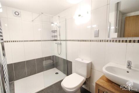 En-Suite To Master