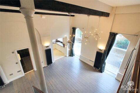 Bright and Airy Beam