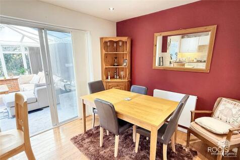 Dining Space