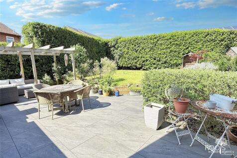 Big Patio