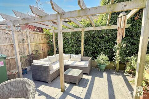 Pergola