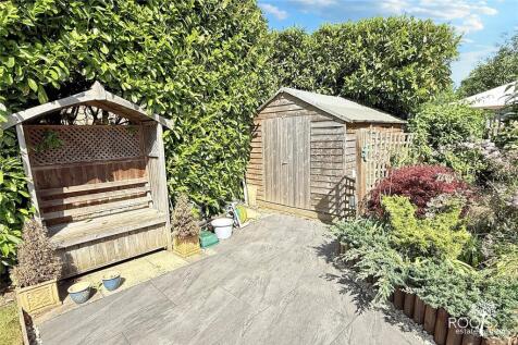 Shed