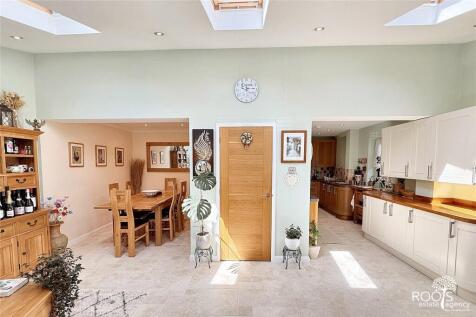 Family Living Space