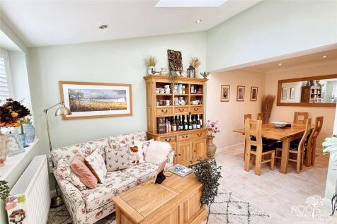 Family Living Space