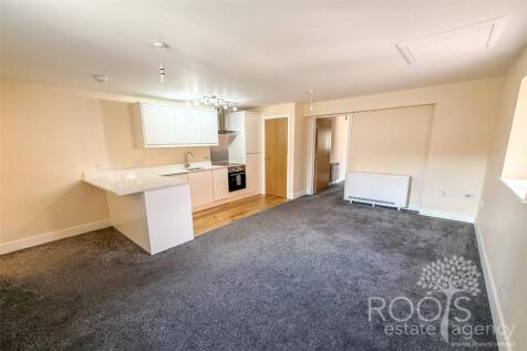 Open-Plan