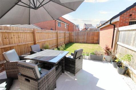 Sunny Garden