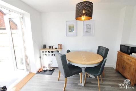 Dining Space