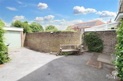 Driveway Parking
