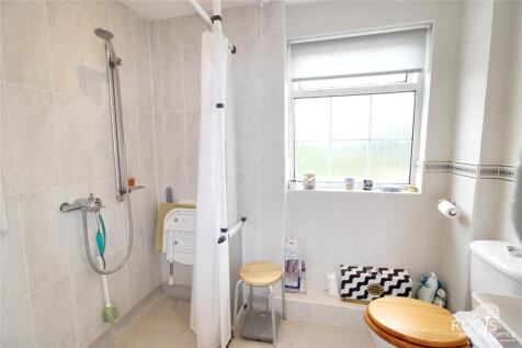 Shower Wetroom