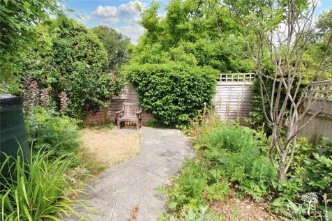 Hidden Garden