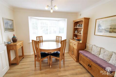 Dining Space