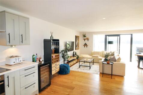 Open-Plan
