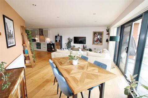 Dining Space