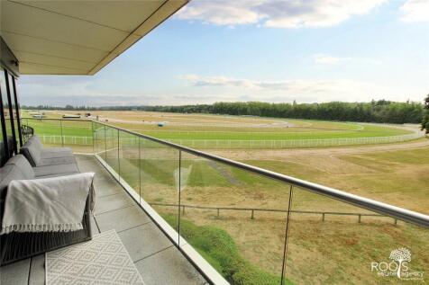 Additional Balcony