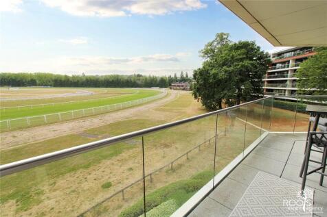 Balcony Space