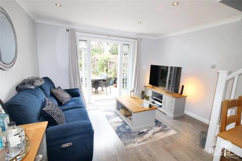 Lounge Space