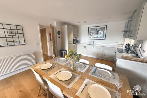 Entertaining Space