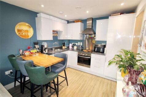 Stunning Kitchen
