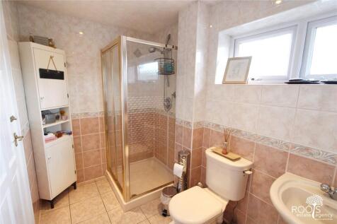 Shower Cubicle