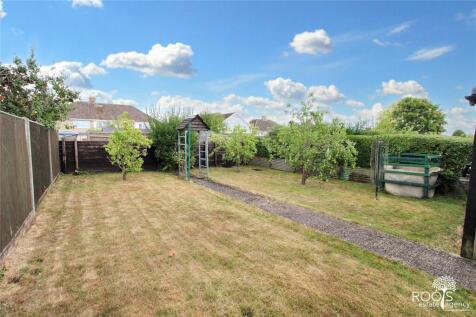 Orchard End