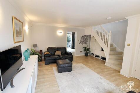 Spacious Area