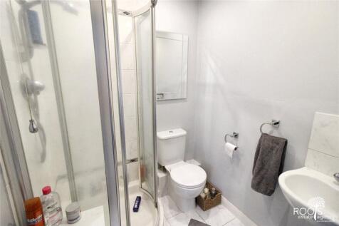 2nd En-Suite