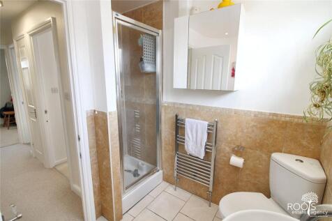 Shower Cubicle