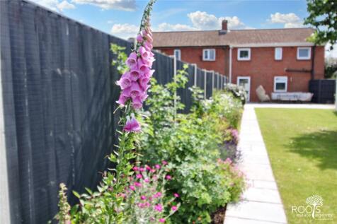 Flowerbeds