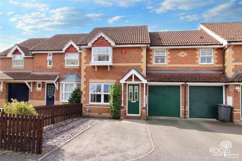 Driveway Frontage