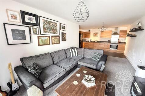 Lounge Area