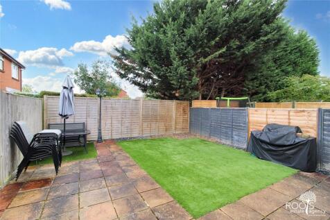 Southerly Garden