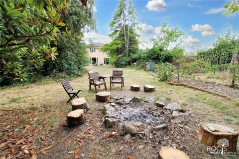 Firepit Fun