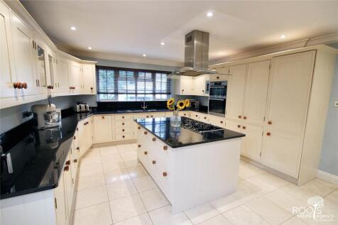 Granite Kitchen