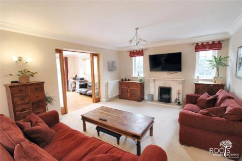 Lounge Space