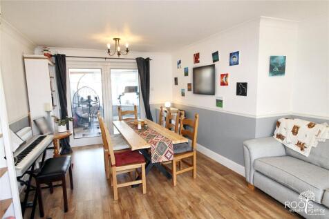 Dining Space