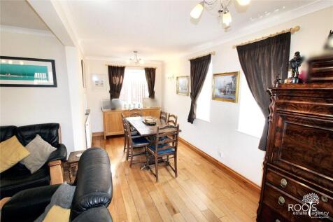 Dining Space