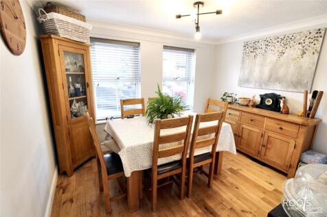 Dining Space