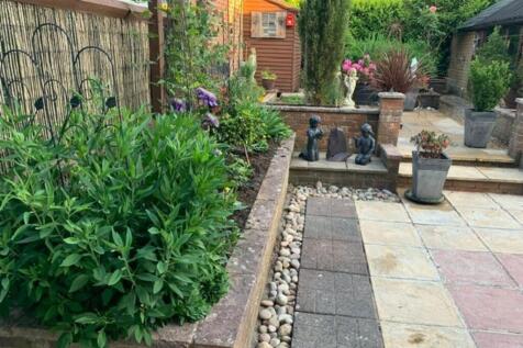 len garden